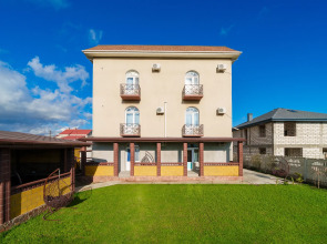 Гостевой дом Липатовъ