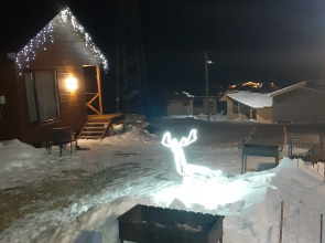 Шале Горное наслаждение