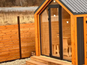 Гостевой дом Барнхаус