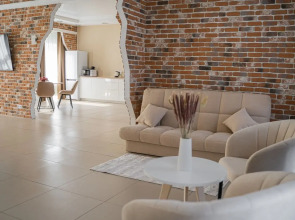 Апартаменты Империал