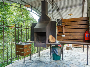 Гостевой дом на набережной