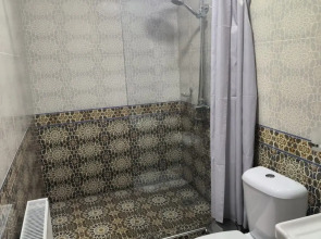 Бутик-отель Suzangaron