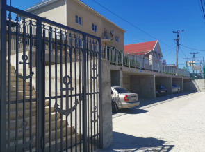 Гостевой Дом Якорь