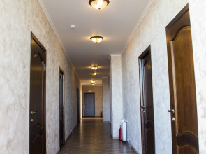 Отель Круиз