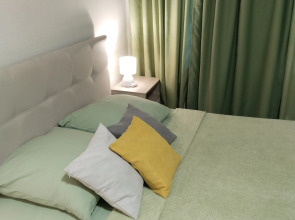 Апартаменты Квартира на Донская 3