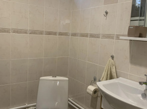 Эко-отель Сосновый Бор