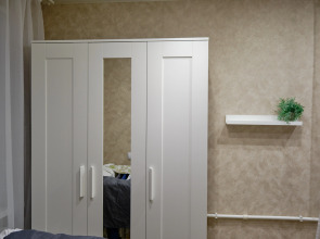 Квартира рядом с горнолыжным склоном