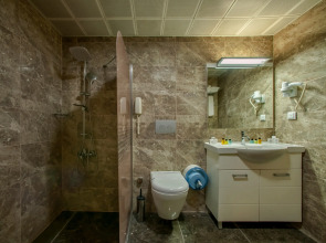 Отель Emin Kocak Hotel