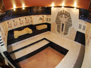 Аппартаменты Морской Дворец