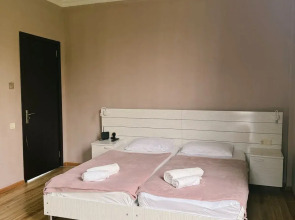 Гостевой дом Sunny Days