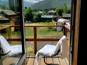 База отдыха Алатырь