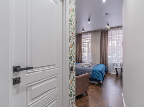 Апарт-Отель Renessans