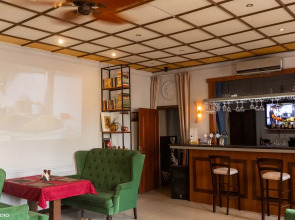 Отель Корнилов