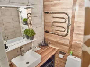 Квартира на Советской 8