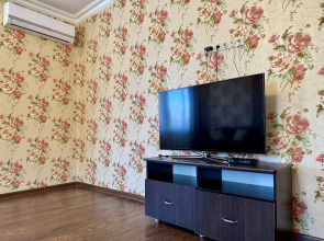 Квартира двухкомнатная в центре города