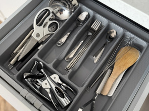 Квартира Уютная