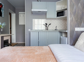 Апартаменты у Метро Волоколамская Вк4