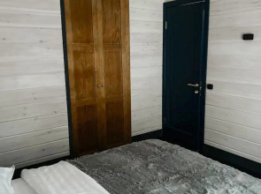 Гостевой Дом Брусника № 1