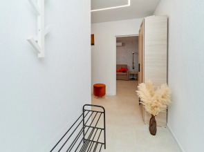 Апартаменты SmartHome в Самом Центре