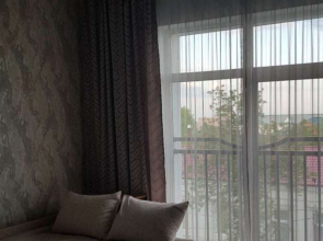 Квартира Уютная в Центре 1