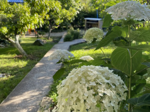 Гостевой Дом Голубая бухта