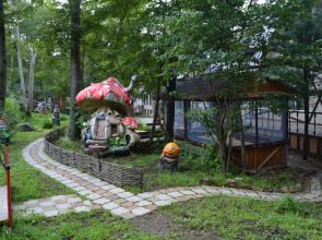 Гостевой Дом Кантри