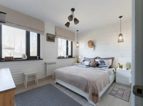 Вилла Семейная дача