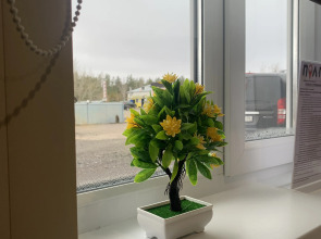 Отель ПолПути