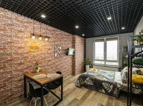 Апартаменты SunSet