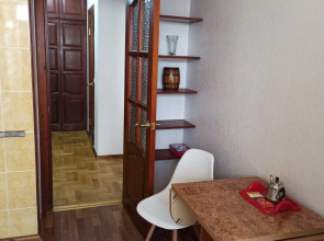 Квартира 1-ком, Ул. Максима Танка 4, ст.м Фрунзенская