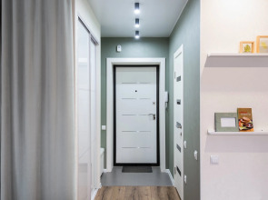 Апартаменты У залива в историческом центре