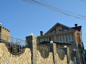 Гостевой дом Крепость Кафа