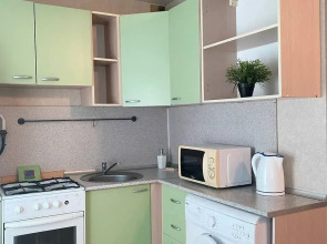 Апартаменты на проспекте Ленина 52/62