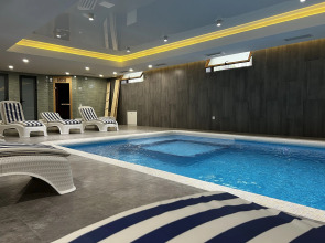 Отель King Plaza