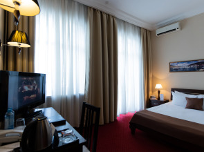 Отель Севастополь