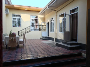 Гостевой Дом Hotel Murodjon