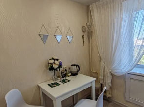 Квартира на Бульваре Космонавтов 15А