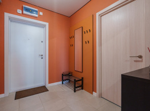 Квартира комфорт класса переулок Полимерный 9