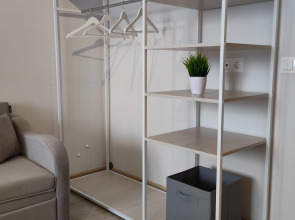 Квартира в Новом ЖК Макаринская Роща