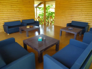 Гостевой дом Анхара