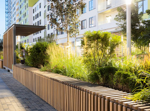 Апартаменты Студия 5 Столиц Ялта