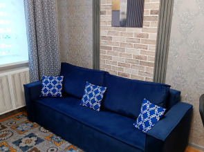 Квартира Эрмитаж