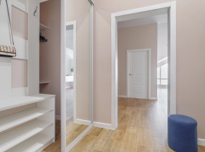 Квартира с шикарным видом на море от Home Group apartments