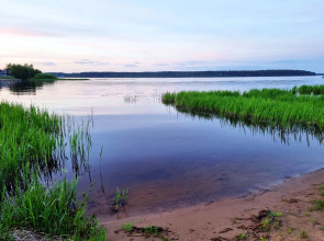 Гостевой дом на Волге River Houses
