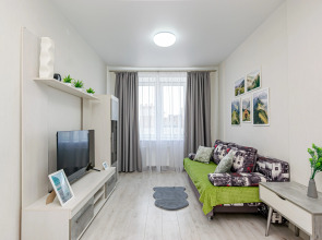 Апартаменты Cosmos Apart на Максима Горького 45