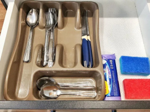 Апартаменты на Улице Воронина 31