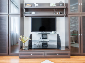 Апартаменты Comfort Home на Чистопольской