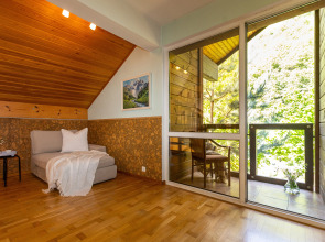 Гостевой дом Тере