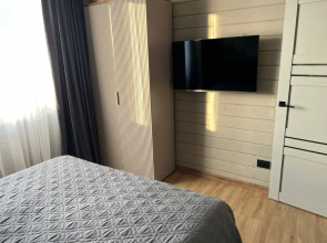 Гостевой дом Кармала