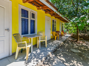 Гостевой Дом Юг